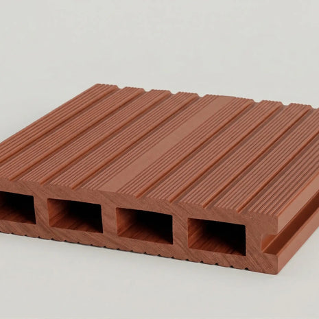 Kiremit Kompozit Deck 140x25x3000 mm