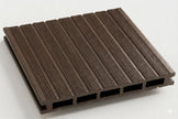 Acı Kahve Kompozit Deck 160x20x3000 mm