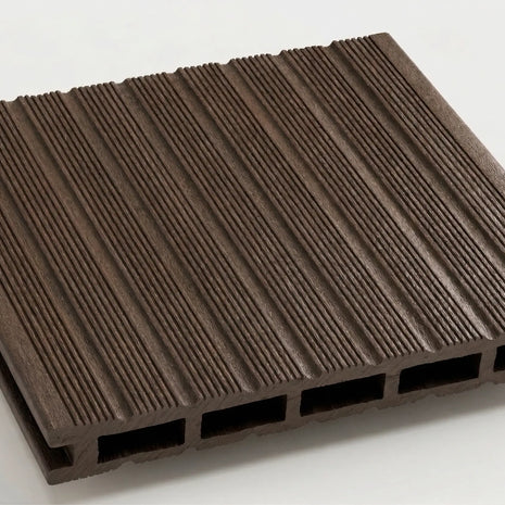 Acı Kahve Kompozit Deck 160x20x3000 mm