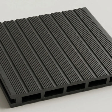 Koyu Antrasit Kompozit Deck 160x20x3000 mm