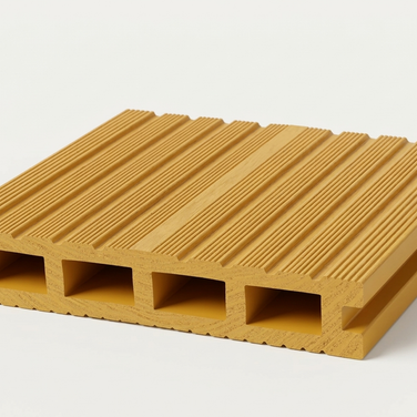 Teak Kompozit Deck 140x25x3000 mm