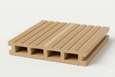 Bej Kompozit Deck 140x25x3000 mm