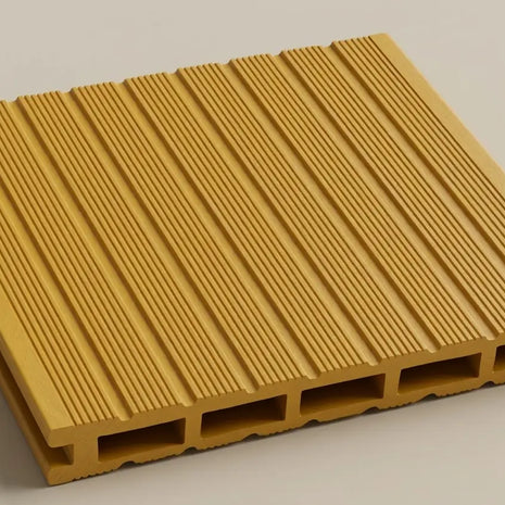 Teak Kompozit Deck 160x20x3000 mm
