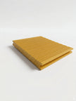 Teak Dolu Kompozit Deck 160x20x3000 mm